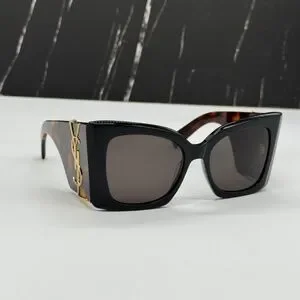 Saint Laurent | Accessories | New Sl M19 Blaze 03 Saint  display picture 3